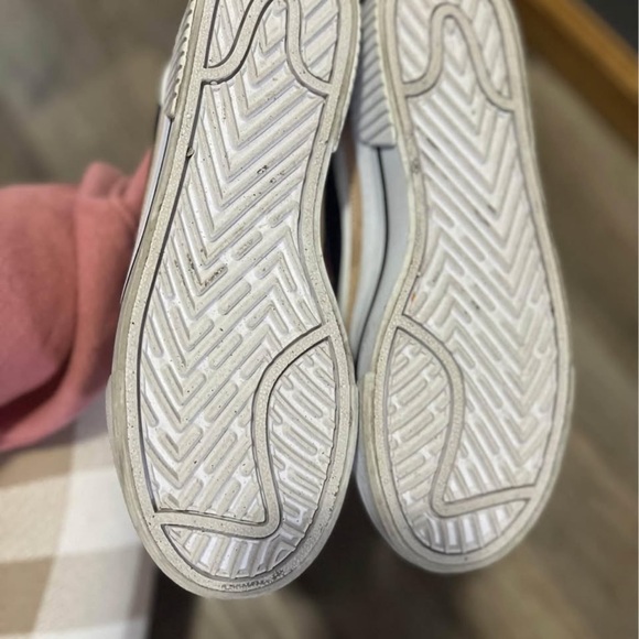 Nike Women’s size 7.5 Nike Court Legacy Lift Shoes - Picture 2 of 2